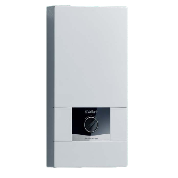 Slika Protocni bojler - electronic VED E PRO 18/8 B INT VAILLANT - NEW